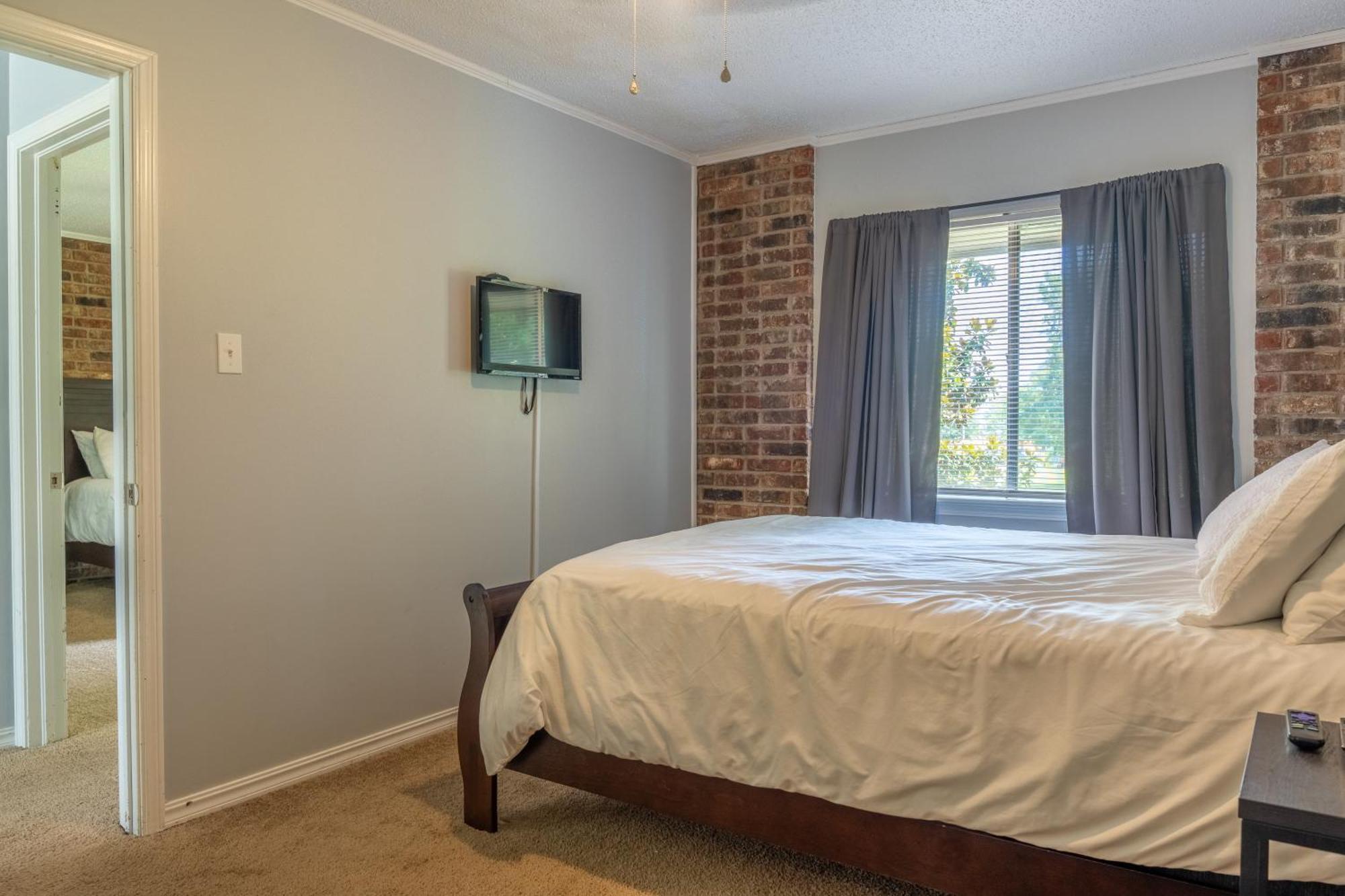 Willow Way: Cozy Retreat Fort Smith Exteriér fotografie