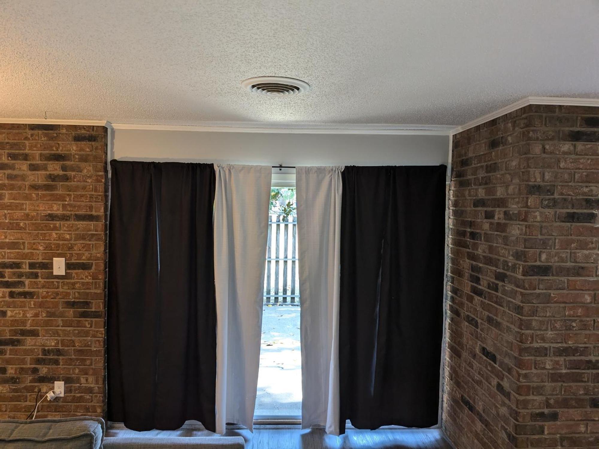 Willow Way: Cozy Retreat Fort Smith Pokoj fotografie